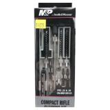 Smith & Wesson M & P Compact rifle cleaning kit