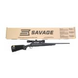 Savage Axis-XP -6.5 Creedmoor Bolt Action Rifle,