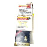 Lot: assorted 12 Ga. and 20 ga Shotshells,