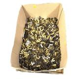 Lot: assorted Brass 10mm