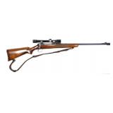 Remington Model 721 .30-06 SPRG Bolt Action Rifle,