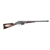 Remington Model 8- .35 REM Semi-Auto Rifle,
