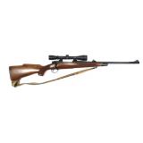 Winchester Model 70- .270 WIN Bolt Action Rifle,
