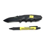 Utica Tactical 1-blade folding knife