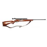 Mossberg Model 620KA .22 Mag. Bolt Action Single