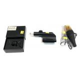 Lot: M.A.D Call , Weaver Quick Point Model S-1