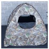 Pop-Up Blind in case