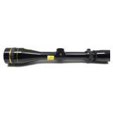 Leupold Vari-X III 3.5x10 Scope, S/N U202362
