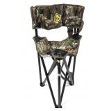 Camo Folding Chair