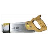Buck Bros. 16 pt. Miter Buck Saw