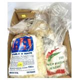 Lot: assorted 12 Ga Wads