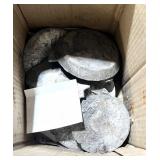 Lot: 35 Lbs of Lead -LOCAL PICK UP ONLY