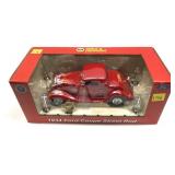 Napa 1934 Ford Coupe Street Rod  Bank, Die Cast