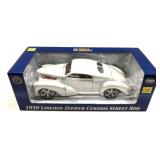 Napa 1939 Lincoln Zephyr Custom Street Rod  Die