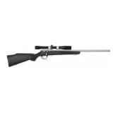 Marlin Model 882SSV- .22 Mag. Bolt Action Rifle,