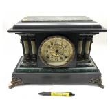 Seth Thomas mantle clock:
