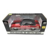 Napa 1970 Chevelle SS 454 Pro Street  Die Cast