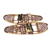 Havlick Snowshoe Co. Mayfield NY 10" x 36"