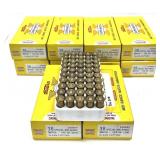 Lot, Western .38 Spl. cartridges, 500 Rds.