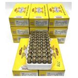 Lot, Western .38 Spl. cartridges, 550 Rds.