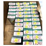 Case of Remington .38 Special brass