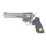 Ruger GP-100 .357 Mag. D.A. Revolver, Stainless,