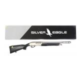 Silver Eagle Model XP15 -12 Ga. 3" Pump, 20"