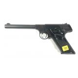 Iver Johnson "Trailsman" .22 LR. Semi-Auto Pistol,