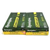 x2- Boxes of .30-06 150-grain Core-Lokt PSP