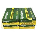 x4- Boxes of .30-06 SPRG 150-grain Core-Lokt PSP