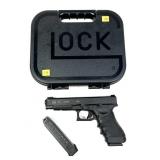 Glock Model 34 - 9mm Pistol, 5.31" Barrel