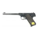 Colt Pre-Woodsman .22 LR. Pistol, 6 5/8" Barrel