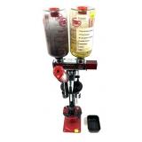 MEC Mark IV V 12 Ga. reloading press