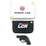 Ruger LCR -.38 Spl. +P D.A. Revolver, 1.875"