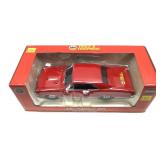 Napa 1967 Pontiac GTO Die Cast Collectible
