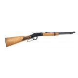 Ithaca Mode M-49 .22 S,L,LR Lever Action Single