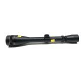 Leupold VX-II 6-18 Scope, S/N 179994L
