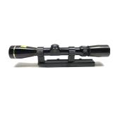 Leupold Vari-X III 2.5x8 Scope, with Colt
