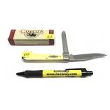 Camillus 717 2-blade folding knife with box