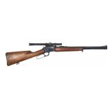 Marlin Golden 39-A Mountie .22 S,L,LR Lever Action