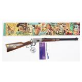 Winchester Bicentennial Model 94 Commemorative