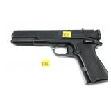 Marksman Repeater .177 Cal. air pistol