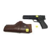 Marksman Repeater .177 Cal. air pistol with