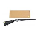 Berika Arms Model SS12 -12 Ga. 3" Folding Single,