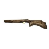 Ruger 10/22 heavy stock