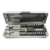 Wheeler Driver Tool Set