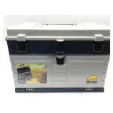 Plano Tournament Drawer Box 5757, empty