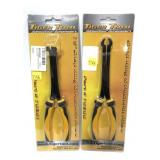 Lot, 2 Tiger Tool Snap Ring and Push Pin pliers,