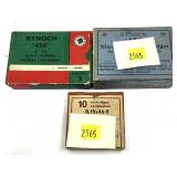 Lot, box of military 8.15x46R cartridges, 10 Rds