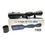ATN X-Sight 4K Pro 5-20x smart HD day/night